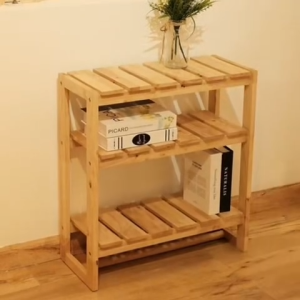 Natural Signature 4703 Subway Racking/Wooden racking #SNS #WD #SNC #DS