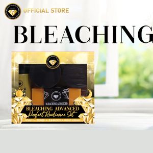 Endless Beauty by HBS Whitening Perfect Radiance Facial Rejuvenating Set (Glowing Skin Pekas Remover Melasma Mild Rejuv)