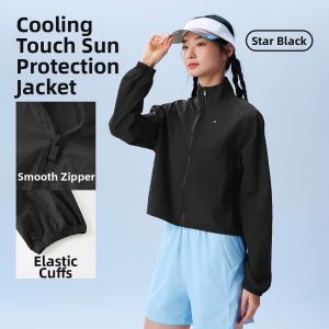 361° | Sunscreen Jacket Womens UV Protection Breathable Cool Sense