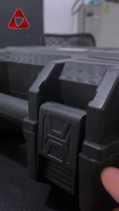 Mitsushi Cordless Impact Wrench 88VF Brushless Set Torsi Gila 320NM Impact Baterai  Mesin Bor 48V Untuk Baut Mobil Impact Original 2 Baterai Ganti Roda Mobil Cepat