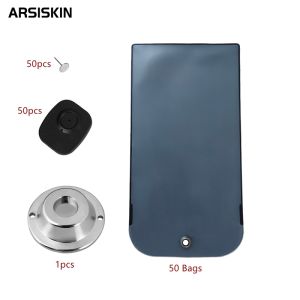 50pcs Muslin Reuse Anti Camera Mobile Phone Bag No Photography Allowed Bag Anti-Shooting Bag Privacy Bag For Wedding Events