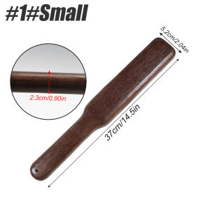 1Pcs Guasha Wood Stick Tools Wooden Therapy Scraping Lymphatic Drainage Massager Treatment Gua Sha Tools for Back Leg