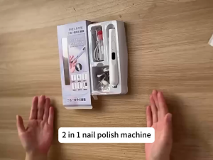 Electric Nail Polisher Drill Bits Professional Nails Grinding Polishing Dead Skin Removal Art Sanding File Pen Manicure Machine