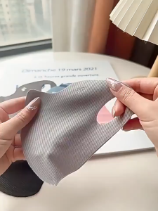 Khẩu Trang 3D Che Gò Má Chống Nắng Ôm Mặt V Line Co Giãn 4 Chiều Thoáng Khí Thời Trang Hàn Quốc