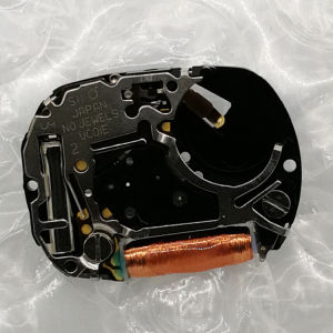 Mesin Jam Tangan VC01 3 Jarum Original