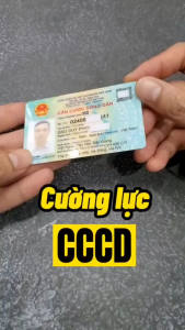 [Combo 100 cặp] Tấm dán Căn cước công dân bằng lái xe chống trầy xướcmiếng dán cường lực nano dẻo 9h+