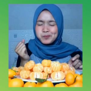 Bibit / Pohon Jeruk Santang Madu ASLI Import Super Unggul Cepat Berbuah