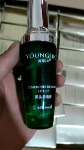 Ủ mụn đầu đen Younger