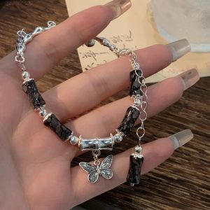 เครื่องประดับมือแมลงปอผีเสื้อหวานสําหรับเพศที่เป็นกลางของขวัญความสัมพันธ์วัสดุผสมด้วยไฟฟ้า