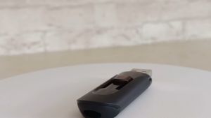 USB 3.0 SanDisk Cruzer CZ600 256GB tốc độ 100MB/s (Đen) Nhất Tín Computer