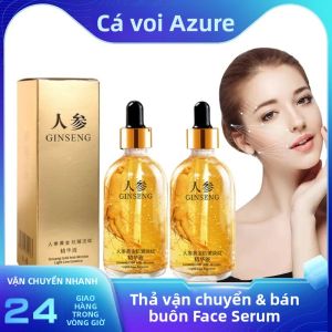 Tinh Chất Nhân Sâm Hàn Quốc Polypeptide Chống Nhăn - Tinh Dầu Dưỡng Ẩm Chống Lão Hóa Giúp Làm Săn Chắc Da Và Giảm Nếp Nhăn