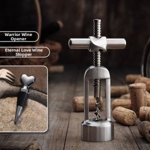 BOANG | Multifunction Wine Opener Set