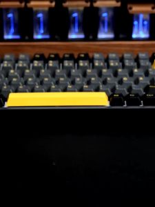 Bộ Dụng Cụ Vệ Sinh tai nghe Laptop - Máy tính - Bàn Phím Đa Năng 20 in 1 Siêu Nhỏ Gọn