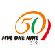 FIVEONENINE519 Flagship Store