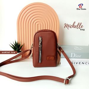 MICHELLE BAG BY BIRU TSABITA