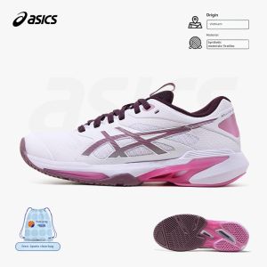 ASICS | Womens SOLUTION SPEED Tennis Shoes