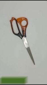 GUNTING KERTAS STAINLESS STEEL SCISSORS / GUNTING ATK FM