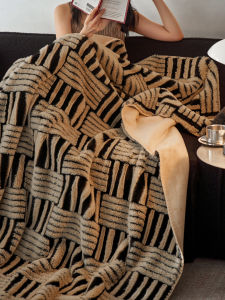 Kiss Dear | Luxury Warm Thick Blanket