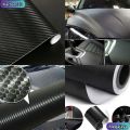 Stiker Carbon Skotlet Karbon 6D Sticker Karbon Kevlar Motor Mobil Ukuran L-152 Cm. 