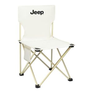 Jeep | Ghế Ngoài Trời Gấp Đựng Di Động