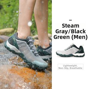 HUMTTO | Drainage Breathable Slip-resistant Water Shoe Men
