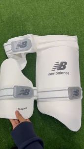 NEW BALANCE Players Combo T/Pads Men