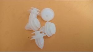 20 Pcs Klip Kancing Clip Door Trim Interior Mobil Toyota Nissan Honda dll.