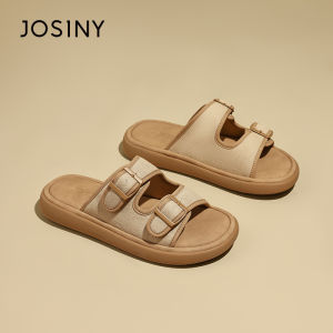 Josiny | Soft Thick Sole Sandals
