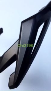 Tay xách sau xmen Zin