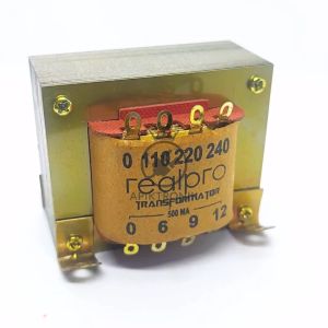 TRAFO REALPRO 3A CT 32V TEMBAGA 3 AMPER CT 32 VOLT REALPRO