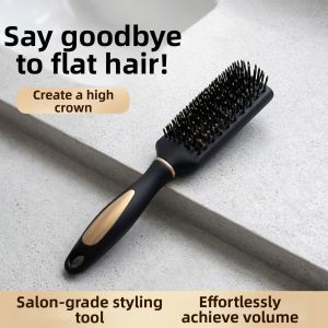 YUYOU | Hair Styling And Volumizing Comb