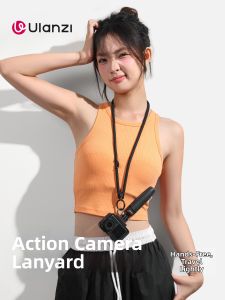 Ulanzi | Anti-Loss Camera Strap for Sport Cameras
