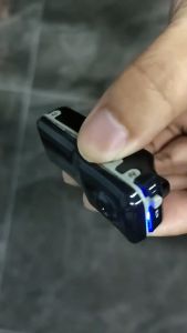 Kamera Mini Tersembunyi & CCTV Mini Tersambung ke HP