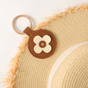 Portable Travel Strong Magnetic Panda Clip Hat Holder Bag Decorative Sun Hat Clip Outdoors Storage Organizer Fashion Accessory