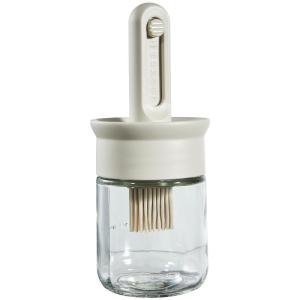 CAROTE | Heat-Resistant Extendable Silicone Baking Brush