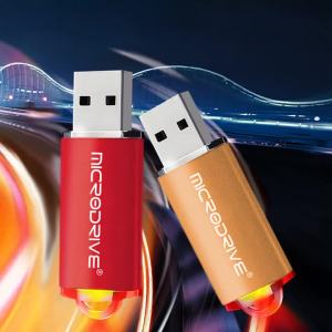 USB 2.0 Flash Drive 8GB 16G 32G 64G Pen Drive Pendrive High Speed Flash Disk Memory Stick U Drives with LED Indicator