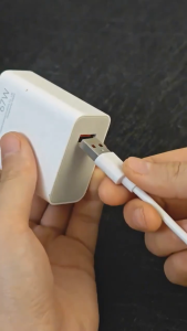 0.25/1/1.5/2M 10A Fast Charging Cable USB To Type-C Data Cord for Samsung IPhone Huawei Xiaomi USB Data Cord