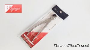 Alat Bonsai Catok Catut Tang Krekut Miring Stainless China Bukan Ryuga