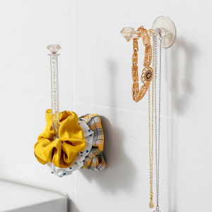 YUHANG | Hair Accessory Storage Organizer