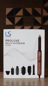 [NEW] LESASHA ไดร์จัดแต่งทรงผม PROLUXE MULTI HYPERAIR STYLER 10LS00420