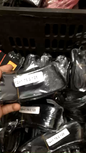 [FREESHIP MAX] Săm / Ruột xe đạp trẻ em 12  14  16  18  20 inch x 175/195