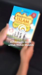 Maghfirah Pustaka - Panduan Sholat Puasa Zakat Haji dan Doa Nabi Bimbingan Islam untuk Hidup Muslim