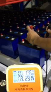 Brandnew EVE Lifepo4 Battery 314AH 3.2v (MB31) LiFePO4 Battery Cell Good Quality 12000+ Cycles Solar Storage DIY