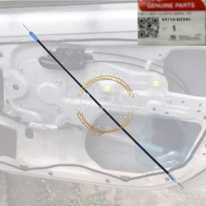 Perodua Axia 2014 - 2022  Bezza 2016 - 2025  Myvi 2017 - 2025 D20n - D51a Door Lock Cable/ Pintu Lock Kabel