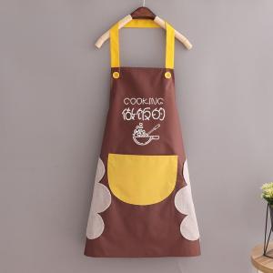 Extra Large Waterproof Oil-Resistant Apron