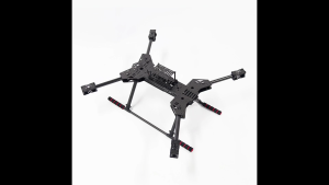 RCtosky new F680 all carbon fiber ZD 680 foldable arm aircraft frame kit PIXHAWK Ardupilot Flight Control