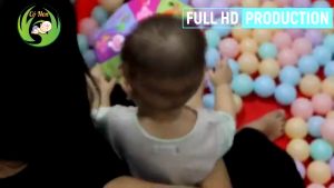 Quây bóng cho bé nhà bóng cho bé hình vuông kèm ném bóng rổ tặng kèm bóng Bảo hành 3 tháng