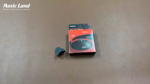 Máy Lên Dây Đàn Guitar D’Addario PW-CT-15 Chính Hãng Của Mỹ Gắn Gọn Bên Trong Thùng Đàn