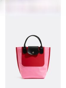 MABULA | Dopamine Colorful Bucket Bag