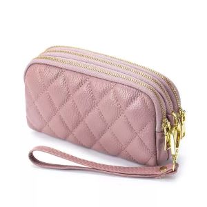 Honey Bag (( COD )) Tas Dompet WAnita 2022 Hand Bag Cantik Elegant